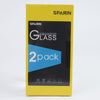 Redmi Note 12 4G Screen Protector 2+2 pack
