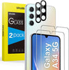Samsung Galaxy A34 5G Screen Protector