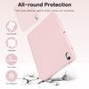 iPad 10th Generation Case-Pink