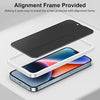 iPhone 13 Pro Privacy Screen Protector