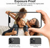 iPhone 13 Pro Max Screen Protector With Camera Protector