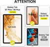 Galaxy Tab S8 Plus/S7 Plus Screen Protector