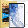 Galaxy Tab S8 Plus/S7 Plus Screen Protector