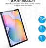 Galaxy Tab S6 Lite 10.4" Screen Protector 2 Packs