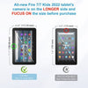 Fire 7 12th Generation Screen Protector