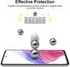 Galaxy A53 Screen Protector With Camera Protector