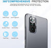 Redmi Note 10 Pro Screen Protector