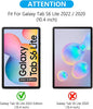 Galaxy Tab S6 Lite 10.4" Screen Protector 2 Packs