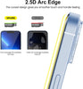 iPhone 13 Pro Screen Protector With Camera Protector