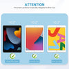 iPad 10.2" Screen Protector 3 Packs