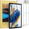 Galaxy Tab A8 10.5"  Screen Protector 3 Packs