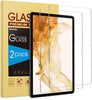 Galaxy Tab S7 FE Screen Protector 2 Packs