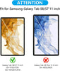 Galaxy Tab S8/S7 11" Screen Protector