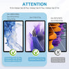 Galaxy Tab S8 Plus/S7 Plus Screen Protector