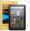 Fire 8 10th&12th Generation Screen Protector