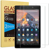 Fire HD 10 9th&7th Generation Screen Protector