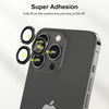 iPhone 14 Pro/Pro Max Camera Lens Screen Protector
